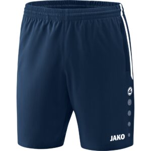 Short Competition 2.0 (W/M)