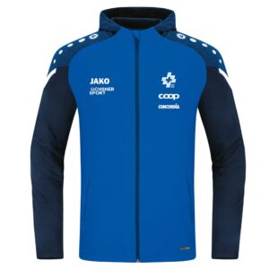 Kapuzenjacke Performance (W/M)