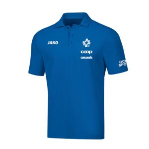 Polo Base (W/M)