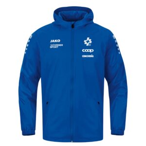 Allwetterjacke Team 2.0