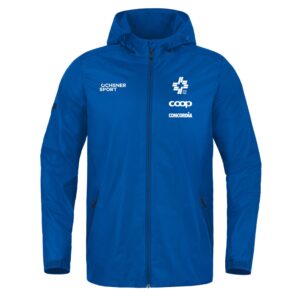 Allwetterjacke Allround