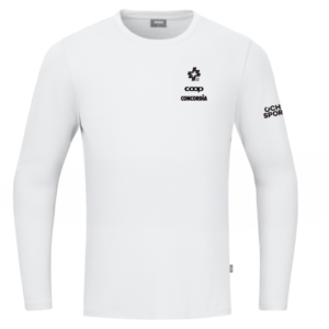 Longsleeve Organic